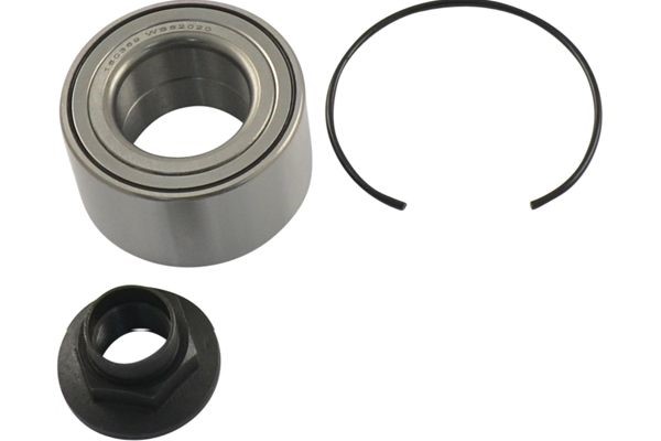 Hjullagersats, Fram, höger eller vänster Kavo parts WBK-4019 KAVO PARTS