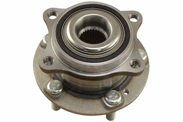 Hjullagersats, Fram, höger eller vänster Kavo parts WBK-4022 KAVO PARTS