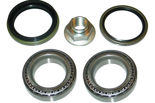 Hjullagersats, Fram, höger eller vänster Kavo parts WBK-4501 KAVO PARTS