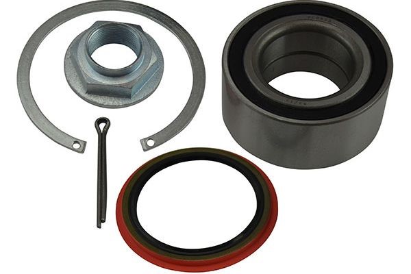Hjullagersats, Framaxel, Bakaxel Kavo parts WBK-4503 KAVO PARTS