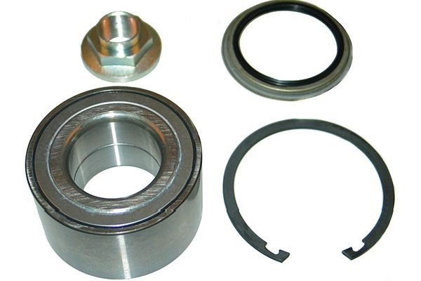 Hjullagersats, Framaxel, Bakaxel Kavo parts WBK-4504 KAVO PARTS