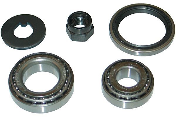 Hjullagersats, Bakaxel, båda sidor Kavo parts WBK-4506 KAVO PARTS