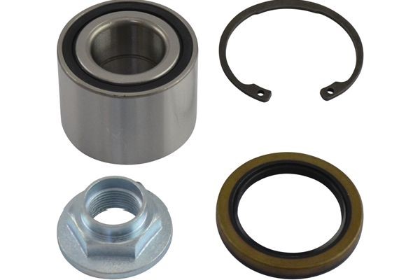 Hjullagersats, Bakaxel, båda sidor Kavo parts WBK-4509 KAVO PARTS