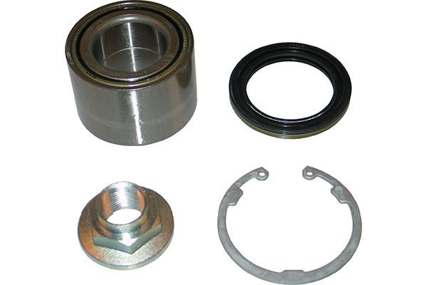 Hjullagersats, Bakaxel, båda sidor Kavo parts WBK-4511 KAVO PARTS Hjullagersats, Bakaxel, båda sidor Kavo parts WBK-4511 KAVO PARTS