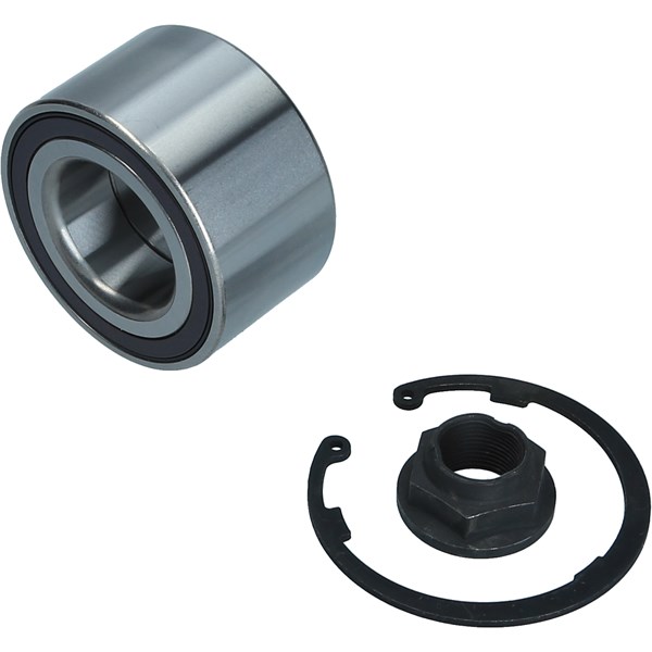 Hjullagersats, Fram, höger eller vänster Kavo parts WBK-4520 KAVO PARTS