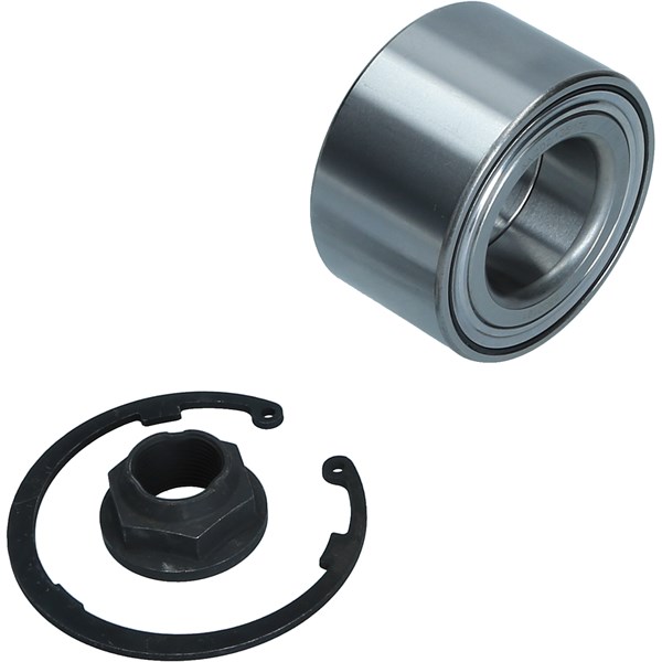 Hjullagersats, Fram, höger eller vänster Kavo parts WBK-4520 KAVO PARTS Hjullagersats, Fram, höger eller vänster Kavo parts WBK-4520 KAVO PARTS