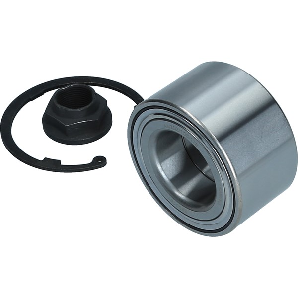 Hjullagersats, Fram, höger eller vänster Kavo parts WBK-4520 KAVO PARTS Hjullagersats, Fram, höger eller vänster Kavo parts WBK-4520 KAVO PARTS