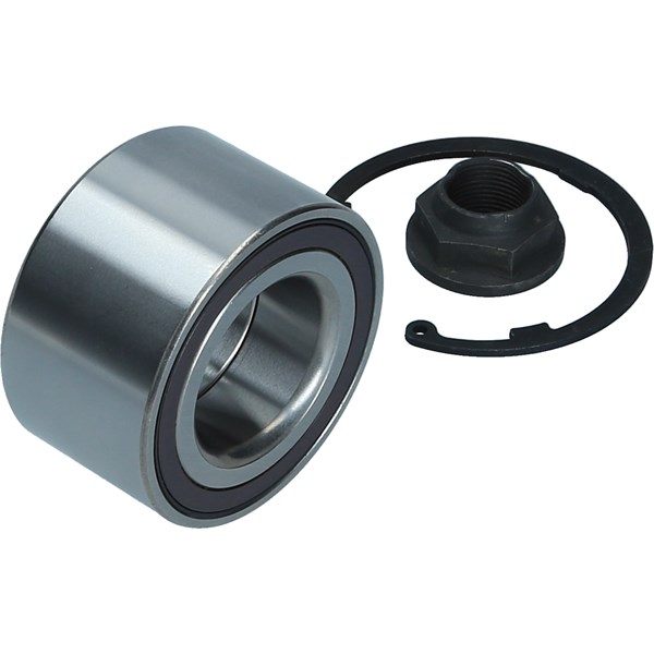 Hjullagersats, Fram, höger eller vänster Kavo parts WBK-4520 KAVO PARTS Hjullagersats, Fram, höger eller vänster Kavo parts WBK-4520 KAVO PARTS