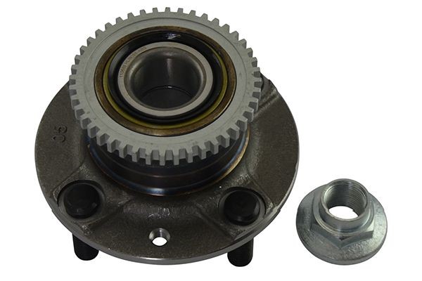 Hjullagersats, Fram, höger eller vänster Kavo parts WBK-4525 KAVO PARTS