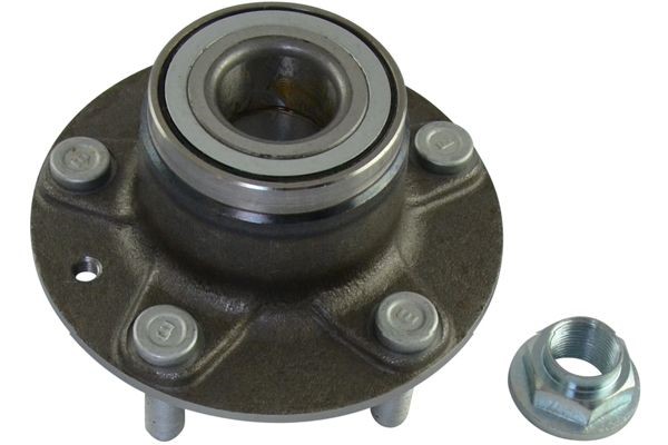 Hjullagersats, Bakaxel, båda sidor Kavo parts WBK-4526 KAVO PARTS
