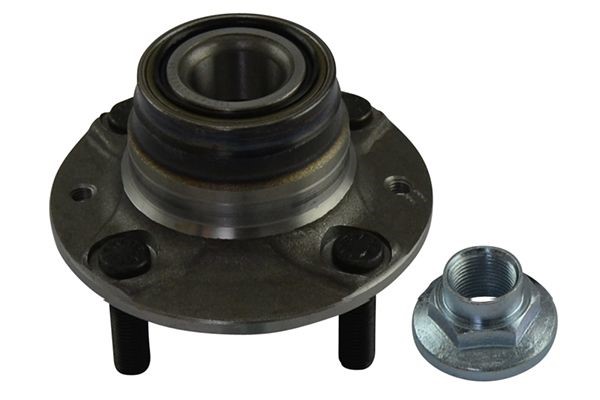 Hjullagersats, Bakaxel, Framaxel Kavo parts WBK-4527 KAVO PARTS