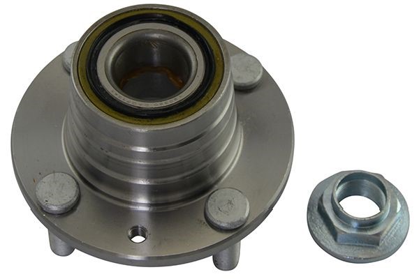 Hjullagersats, Bakaxel, båda sidor Kavo parts WBK-4528 KAVO PARTS