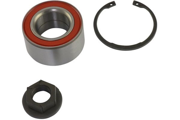 Hjullagersats, Fram, höger eller vänster Kavo parts WBK-4535 KAVO PARTS
