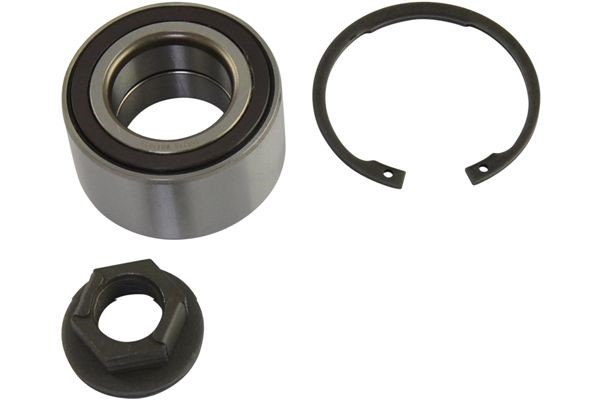 Hjullagersats, Fram, höger eller vänster Kavo parts WBK-4536 KAVO PARTS