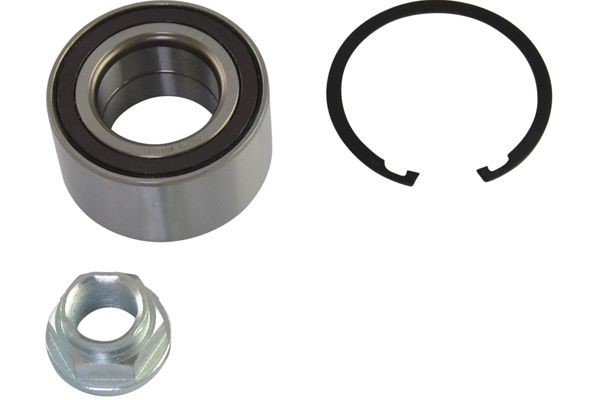 Hjullagersats, Framaxel, Bakaxel Kavo parts WBK-4537 KAVO PARTS