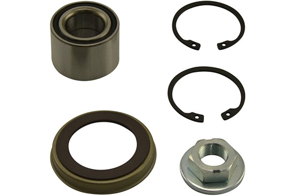 Hjullagersats, Bakaxel, båda sidor Kavo parts WBK-4538 KAVO PARTS