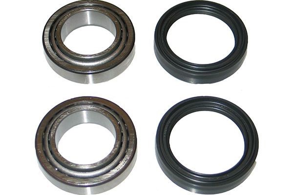 Hjullagersats, Framaxel, Bakaxel Kavo parts WBK-5501 KAVO PARTS