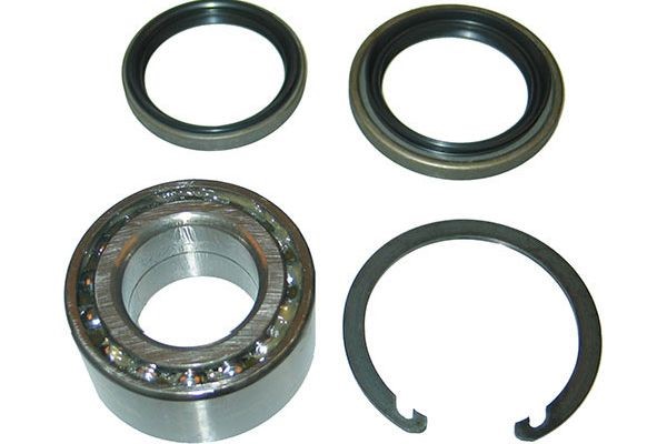Hjullagersats, Fram, höger eller vänster Kavo parts WBK-5504 KAVO PARTS