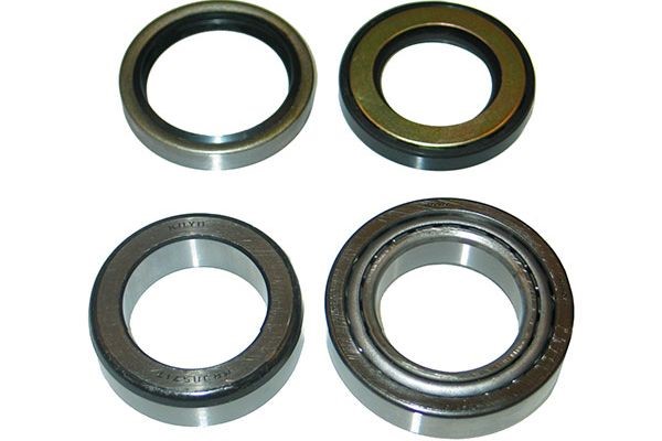 Hjullagersats, Bakaxel, båda sidor Kavo parts WBK-5509 KAVO PARTS