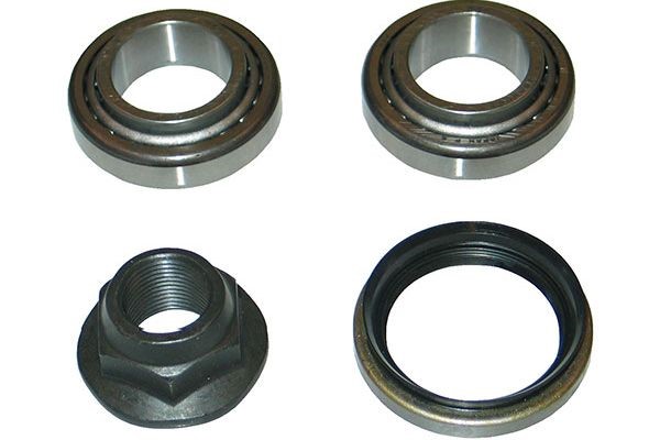 Hjullagersats, Bakaxel, båda sidor Kavo parts WBK-5511 KAVO PARTS