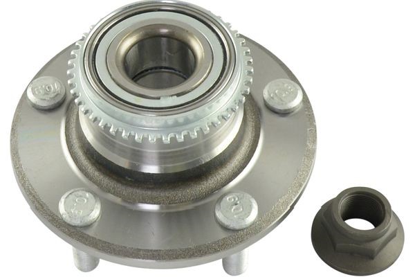 Hjullagersats, Bakaxel, båda sidor Kavo parts WBK-5528 KAVO PARTS