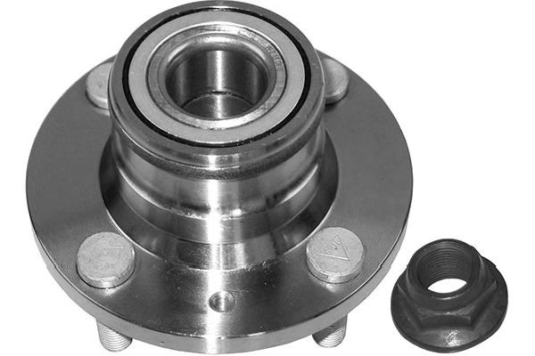 Hjullagersats, Bakaxel, båda sidor Kavo parts WBK-5531 KAVO PARTS