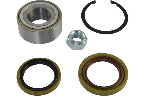 Hjullagersats, Fram, höger eller vänster Kavo parts WBK-5536 KAVO PARTS