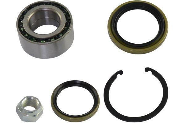 Hjullagersats, Fram, höger eller vänster Kavo parts WBK-5538 KAVO PARTS