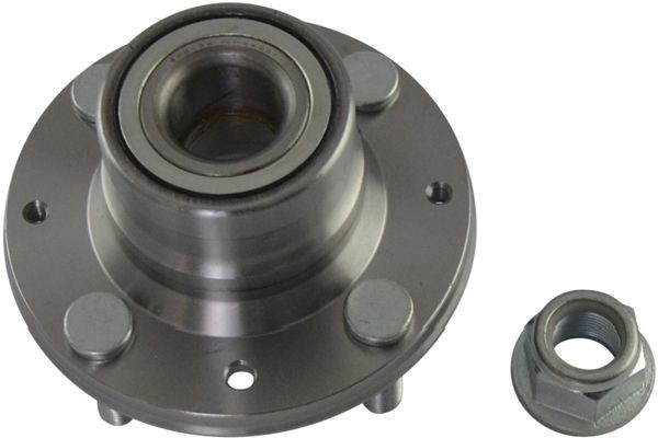 Hjullagersats, Bakaxel, båda sidor Kavo parts WBK-5539 KAVO PARTS