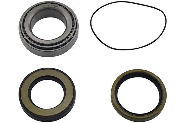 Hjullagersats, Bakaxel, båda sidor Kavo parts WBK-5540 KAVO PARTS