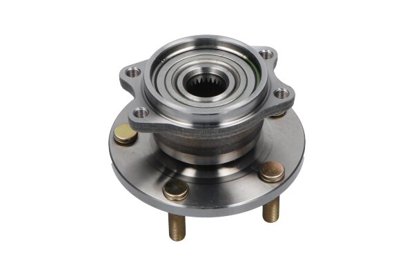 Hjullagersats, Bakaxel, båda sidor Kavo parts WBK-5543 KAVO PARTS
