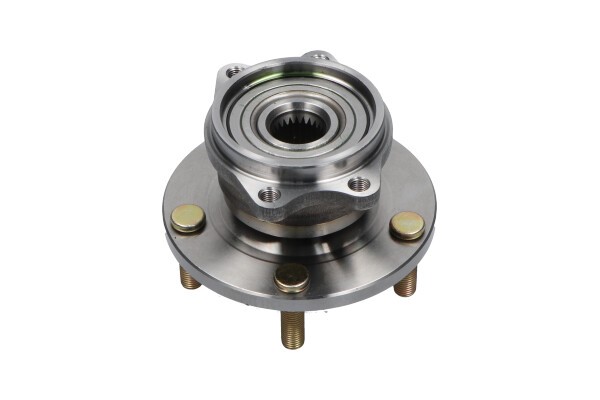 Hjullagersats, Bakaxel, båda sidor Kavo parts WBK-5543 KAVO PARTS Hjullagersats, Bakaxel, båda sidor Kavo parts WBK-5543 KAVO PARTS