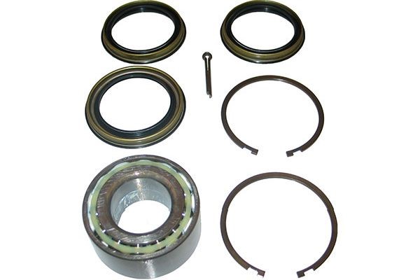 Hjullagersats, Framaxel, Bakaxel Kavo parts WBK-6501 KAVO PARTS