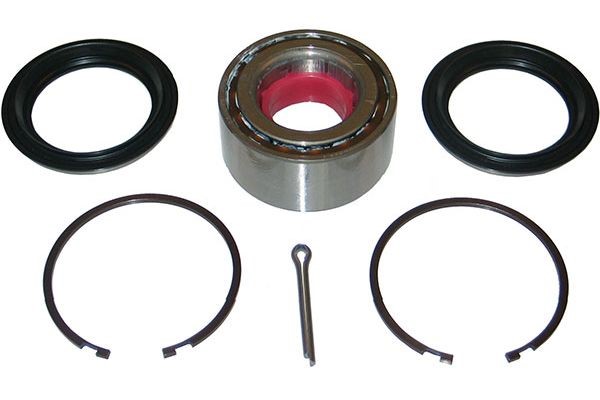 Hjullagersats, Framaxel, Bakaxel Kavo parts WBK-6504 KAVO PARTS Hjullagersats, Framaxel, Bakaxel Kavo parts WBK-6504 KAVO PARTS