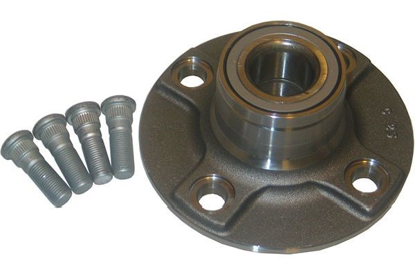 Hjullagersats, Bakaxel, båda sidor Kavo parts WBK-6508 KAVO PARTS