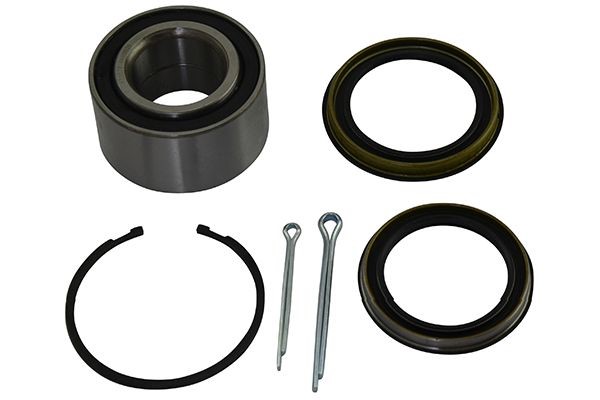 Hjullagersats, Fram, höger eller vänster Kavo parts WBK-6510 KAVO PARTS