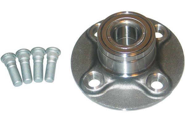 Hjullagersats, Bakaxel, båda sidor Kavo parts WBK-6511 KAVO PARTS