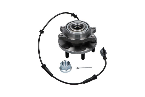 Hjullagersats, Fram, höger eller vänster KAVO PARTS