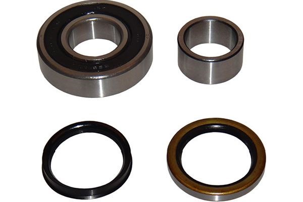 Hjullagersats, Bakaxel, båda sidor Kavo parts WBK-6518 KAVO PARTS