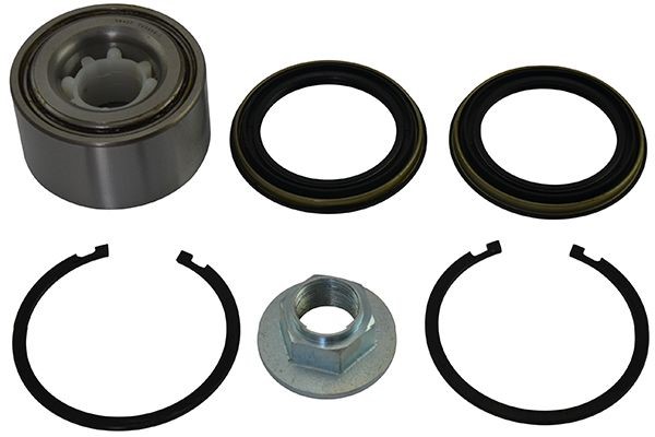 Hjullagersats, Fram, höger eller vänster Kavo parts WBK-6519 KAVO PARTS