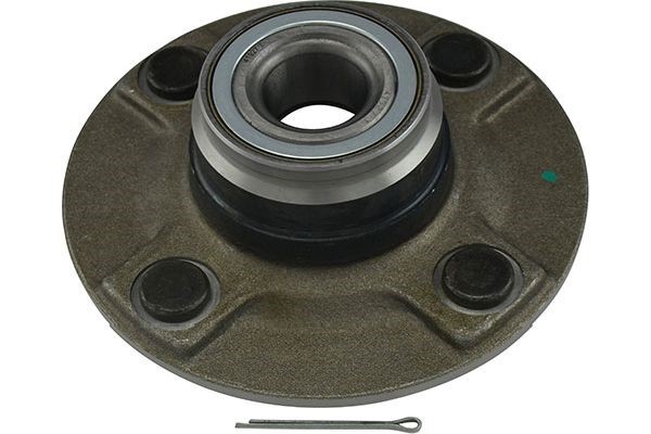 Hjullagersats, Bakaxel, båda sidor Kavo parts WBK-6529 KAVO PARTS
