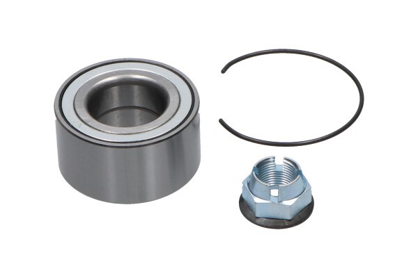 Hjullagersats, Framaxel, Bakaxel Kavo parts WBK-6533 KAVO PARTS Hjullagersats, Framaxel, Bakaxel Kavo parts WBK-6533 KAVO PARTS