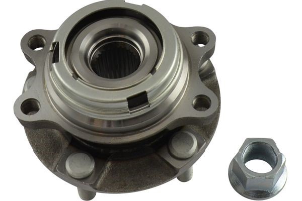 Hjullagersats, Fram, höger eller vänster Kavo parts WBK-6534 KAVO PARTS
