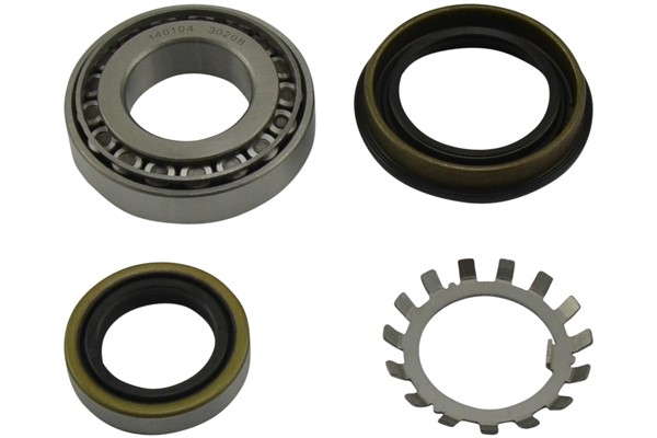 Hjullagersats, Bakaxel, båda sidor Kavo parts WBK-6545 KAVO PARTS