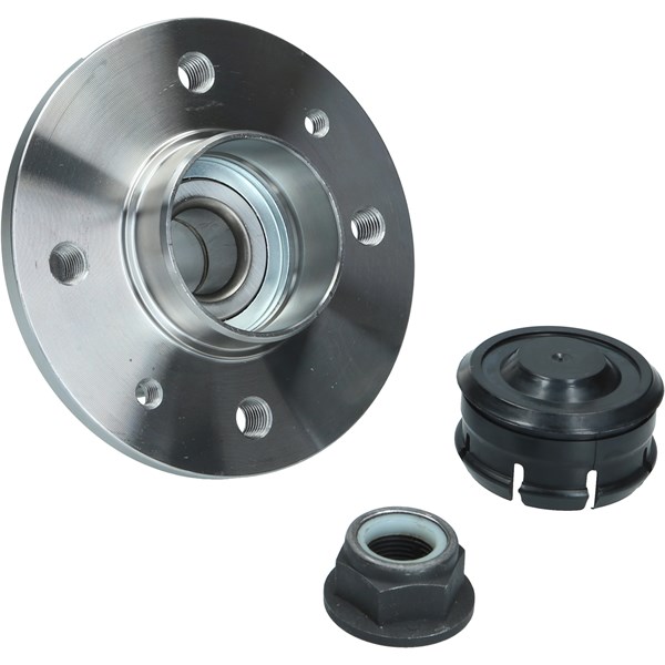 Hjullagersats, Bakaxel, båda sidor Kavo parts WBK-6551 KAVO PARTS