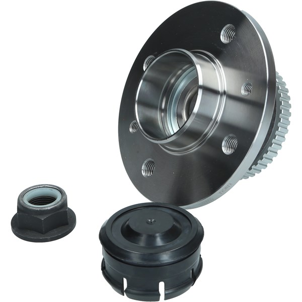 Hjullagersats, Bakaxel, båda sidor Kavo parts WBK-6551 KAVO PARTS