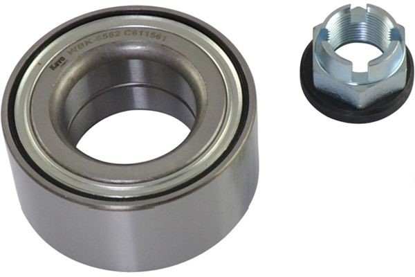Hjullagersats, Fram, höger eller vänster Kavo parts WBK-6552 KAVO PARTS