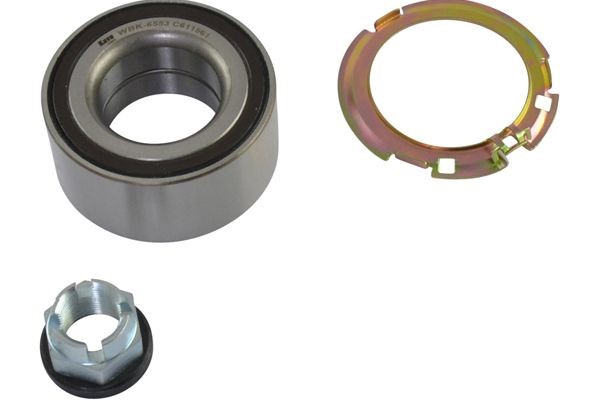 Hjullagersats, Fram, höger eller vänster Kavo parts WBK-6553 KAVO PARTS