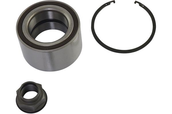 Hjullagersats, Fram, höger eller vänster Kavo parts WBK-6555 KAVO PARTS Hjullagersats, Fram, höger eller vänster Kavo parts WBK-6555 KAVO PARTS