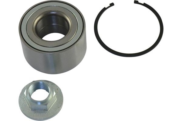 Hjullagersats, Bakaxel, båda sidor Kavo parts WBK-6558 KAVO PARTS Hjullagersats, Bakaxel, båda sidor Kavo parts WBK-6558 KAVO PARTS